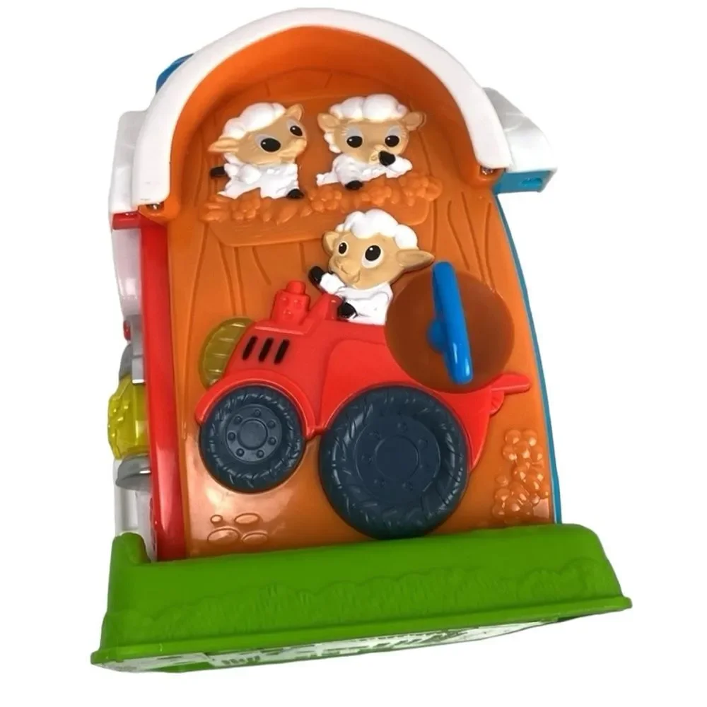 Toddler Toy Bundle